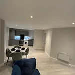 Regent Plaza Apartmán *