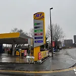 Regent Plaza Apartmán Manchester