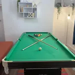Traditonal House - Etihad -games Room-free Parking 別荘