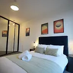 Appartement Life - 2-bed 1-bath Top-floor In New Cross *