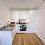 Apartment 1 Bed Old Trafford Flat Free Parking Manchester