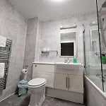 Apartmán 1 Bed Northern Quarter Flat Tib Street *