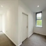 Apartmán Unitarian Serviced Manchester