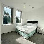 Unitarian Serviced Manchester