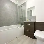 Apartmán Unitarian Serviced Manchester