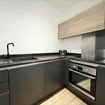 Apartmán Unitarian Serviced Manchester