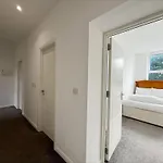 Unitarian Serviced Apartmán