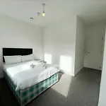 Unitarian Serviced *