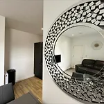 Unitarian Serviced *