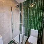 Apartment 2 Bed Northern Quarter Flat Centre Manchester