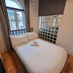 Apartment 2 Bed Northern Quarter Flat Centre