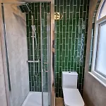 2 Bed Northern Quarter Flat Centre Apartment Manchester