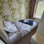 Clayton Hall Homes Holiday home
