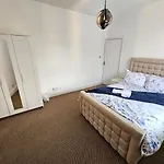 Clayton Hall Homes Holiday home