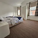 Holiday home Clayton Hall Homes *