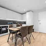 Haven Luxury Manchester