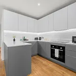 Modern Highrise Luxury مانشستر