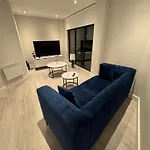 Apartmán Regent Plaza
