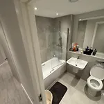 Apartmán Regent Plaza