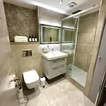 Prázdninový dům Free Parking - 2br Mcr Centre Manchester