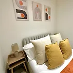 Free Parking - 2br Mcr Centre