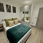 Free Parking - 2br Mcr Centre * Manchester