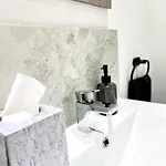 Apartmán Stylish Spacious 1bd Apt-kingbed-10min Heaton Park