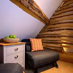 Feriehus East Barn- Luxury Countryside Manchester