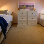 Feriehus East Barn- Luxury Countryside Manchester