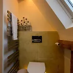East Barn- Luxury Countryside