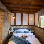 Feriehus East Barn- Luxury Countryside Manchester