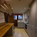 East Barn- Luxury Countryside Feriehus *