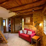 Feriehus East Barn- Luxury Countryside *