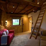 East Barn- Luxury Countryside Feriehus *