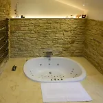 Feriehus East Barn- Luxury Countryside Manchester