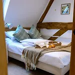 East Barn- Luxury Countryside