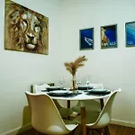 Apartamento M1 - Blue Lagoon