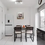 Stylish5 Bed By Etihad And Coop Live * Manchester