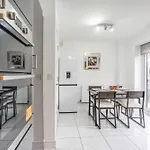 Hébergement de vacances Stylish5 Bed By Etihad And Coop Live