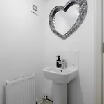 Hébergement de vacances Stylish5 Bed By Etihad And Coop Live Manchester