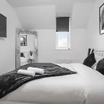 Hébergement de vacances Stylish5 Bed By Etihad And Coop Live Manchester