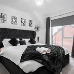 Stylish5 Bed By Etihad And Coop Live Manchester