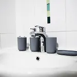 M1 - Blue Lagoon Apartamento