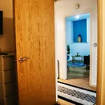 Apartamento M1 - Blue Lagoon Mánchester