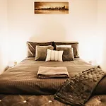 M1 - Blue Lagoon Apartamento *
