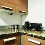 M1 - Blue Lagoon Apartamento
