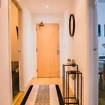 Apartamento M1 - Blue Lagoon Mánchester