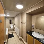 Guest house Hendham House - Near Etihad Stadium, Coop Live Arena, Ao Arena, Piccadilly Train Station & Centre Manchester
