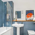 Central Studio Daire Manchester