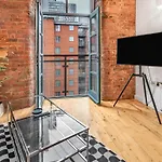 Central Studio